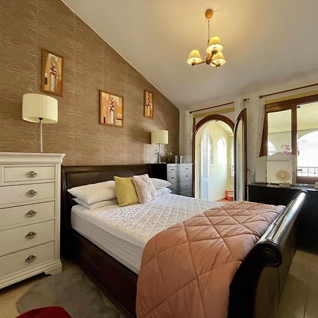 فيلا لوس الكاثاريسفي Casa Caudal By Sunshineclub المظهر الخارجي الصورة
