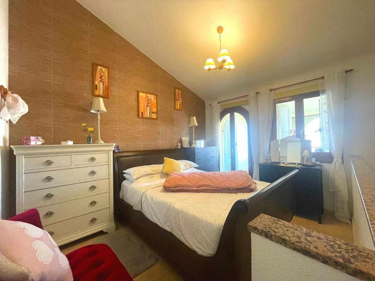 فيلا لوس الكاثاريسفي Casa Caudal By Sunshineclub المظهر الخارجي الصورة