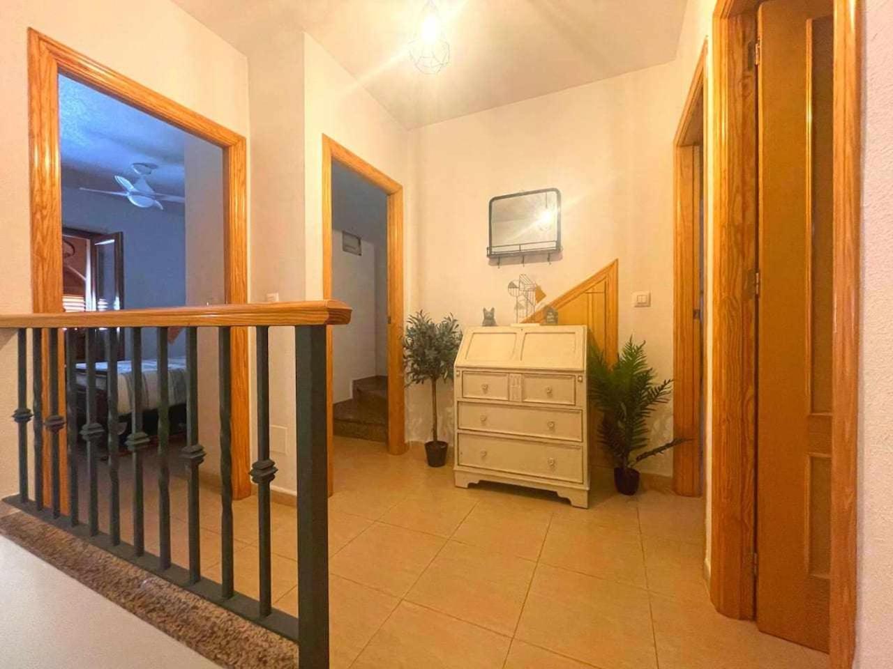 فيلا لوس الكاثاريسفي Casa Caudal By Sunshineclub المظهر الخارجي الصورة