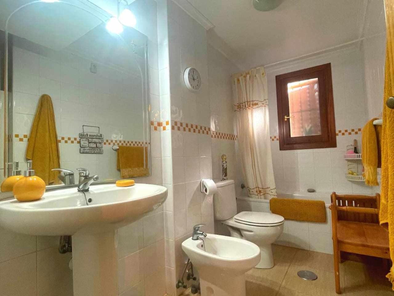 فيلا لوس الكاثاريسفي Casa Caudal By Sunshineclub المظهر الخارجي الصورة