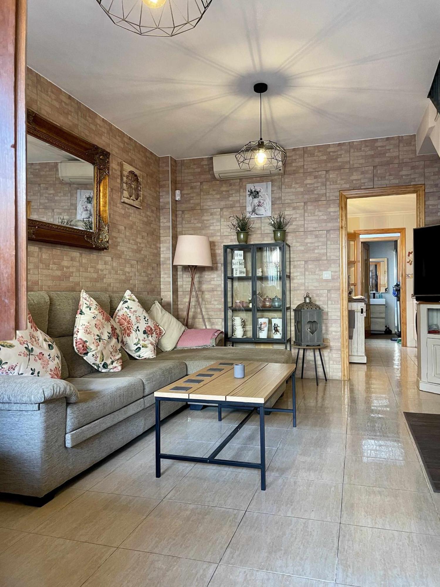 فيلا لوس الكاثاريسفي Casa Caudal By Sunshineclub المظهر الخارجي الصورة