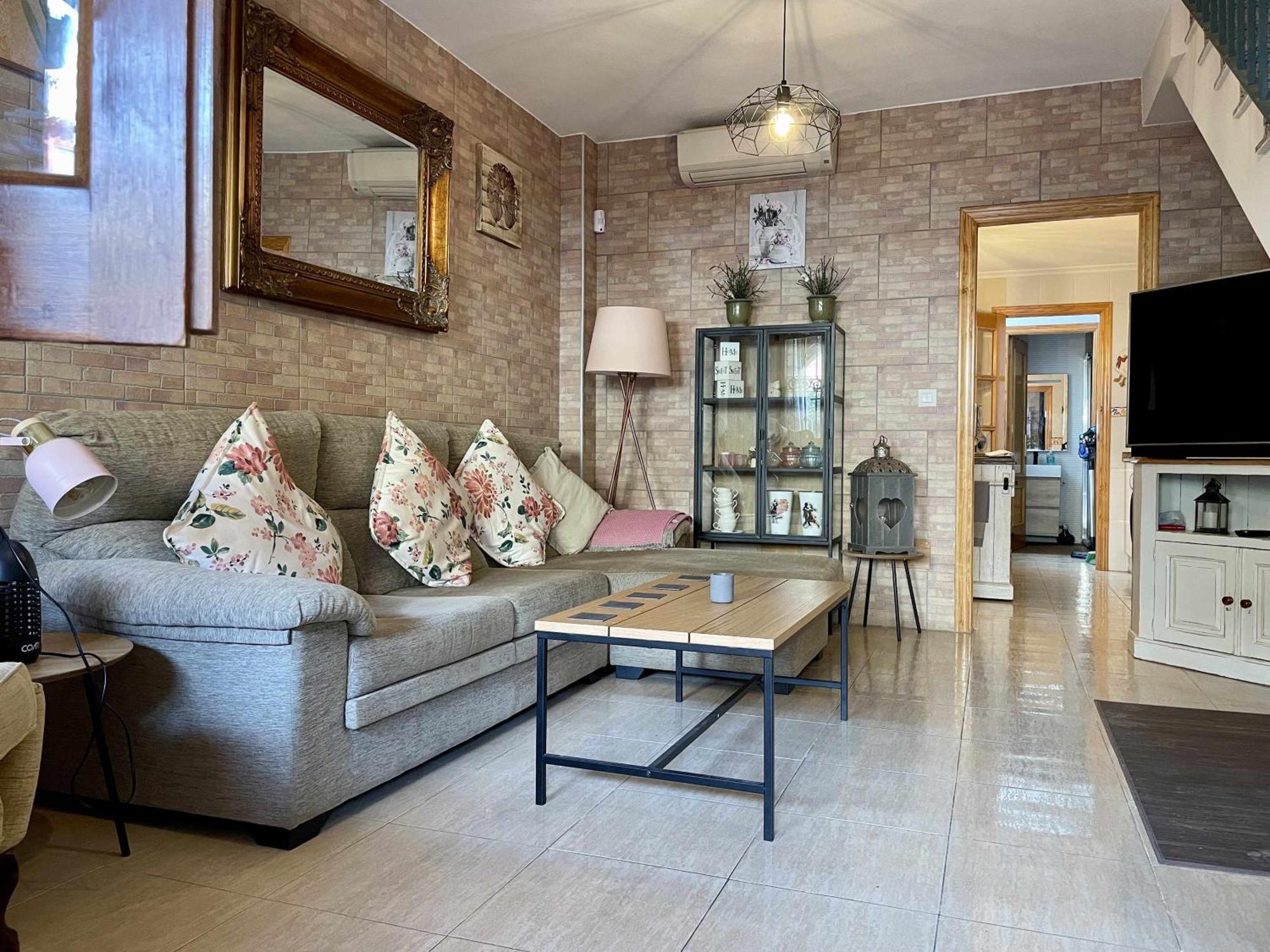 فيلا لوس الكاثاريسفي Casa Caudal By Sunshineclub المظهر الخارجي الصورة